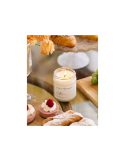 Sunday Morning - Brooklyn Candle Studio -Magasin De Bougies Parfumées Pour La Maison sunday morning brooklyn candle studio 3
