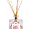 Tomate Basilic - Diffuseur La Belle Mèche 1 Tomate Basilic - Diffuseur La Belle Mèche -Magasin De Bougies Parfumées Pour La Maison tomate basilic diffuseur la belle meche