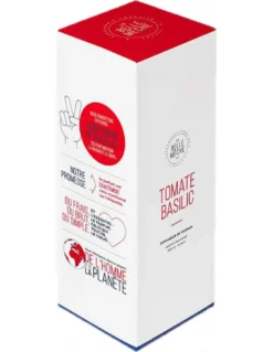 Tomate Basilic - Diffuseur La Belle Mèche -Magasin De Bougies Parfumées Pour La Maison tomate basilic diffuseur la belle meche 2