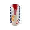 Vase Céramique Cloe - Funky Y Feliz -Magasin De Bougies Parfumées Pour La Maison vase ceramique cloe funky y feliz