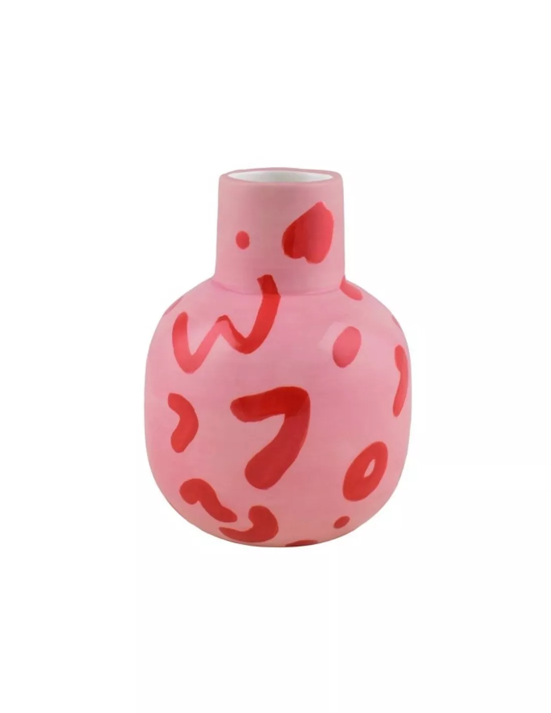 Vase Céramique Rosita - Leopardo Lindo 3 Vase Céramique Rosita - Leopardo Lindo