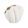 Vase Coquillage Bénitier - Andrea House -Magasin De Bougies Parfumées Pour La Maison vase coquillage benitier andrea house