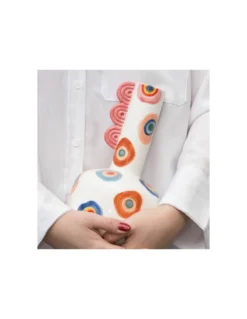 Vase Lucas - Ojos Vivos 7 Vase Lucas - Ojos Vivos -Magasin De Bougies Parfumées Pour La Maison vase lucas ojos vivos 2