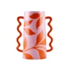 Vase Rodrgio - Fuego Floral 2 Vase Rodrgio - Fuego Floral -Magasin De Bougies Parfumées Pour La Maison vase rodrgio fuego floral