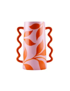 Vase Rodrgio - Fuego Floral