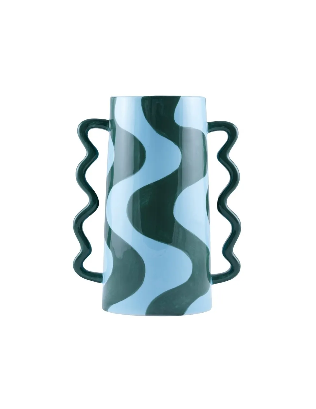 Vase Rodrgio - Waze Craze 3 Vase Rodrgio - Waze Craze