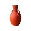 Vase Terre Cuite Cirta Terracotta