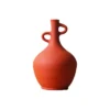 Vase Terre Cuite Lixus - Terracotta -Magasin De Bougies Parfumées Pour La Maison vase terre cuite lixus terracotta
