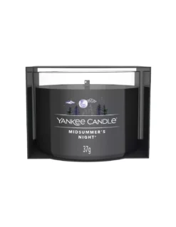 Yankee Candle Votive En Verre - Midsummer Night