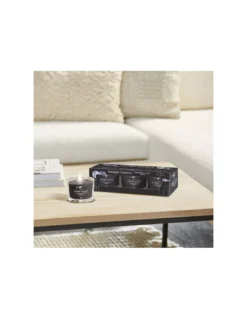 Yankee Candle Votive En Verre - Midsummer Night 9 Yankee Candle Votive En Verre - Midsummer Night -Magasin De Bougies Parfumées Pour La Maison votive en verre midsummer night 3